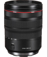 RF 24-105mm f/4 L IS USM