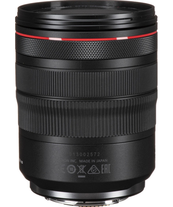 RF 24-105mm f/4 L IS USM