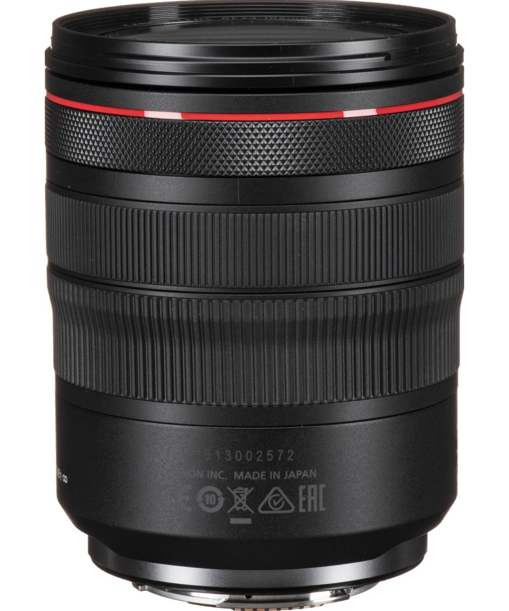 RF 24-105mm f/4 L IS USM