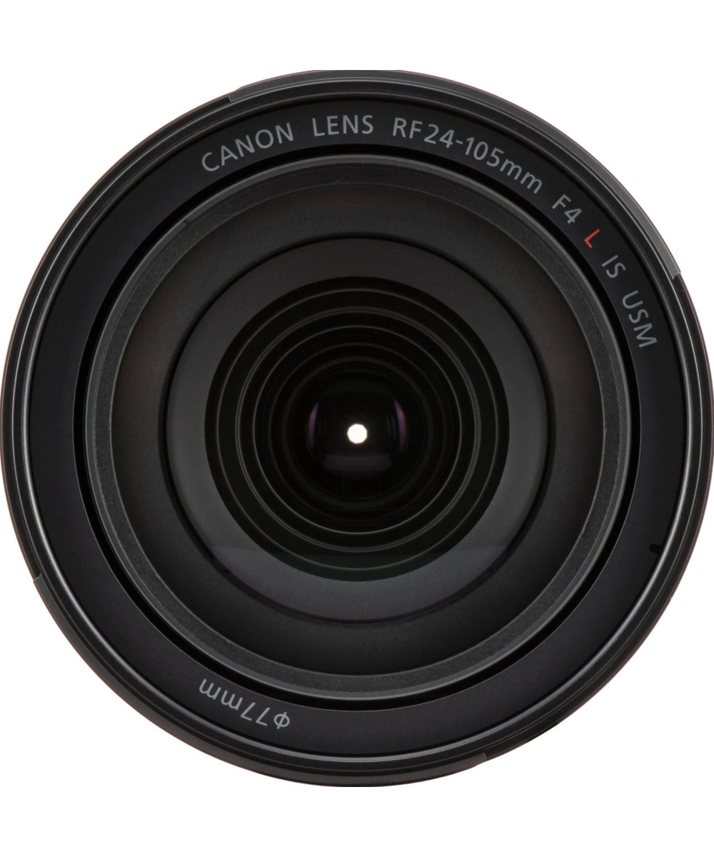 RF 24-105mm f/4 L IS USM