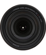 RF 24-105mm f/4 L IS USM