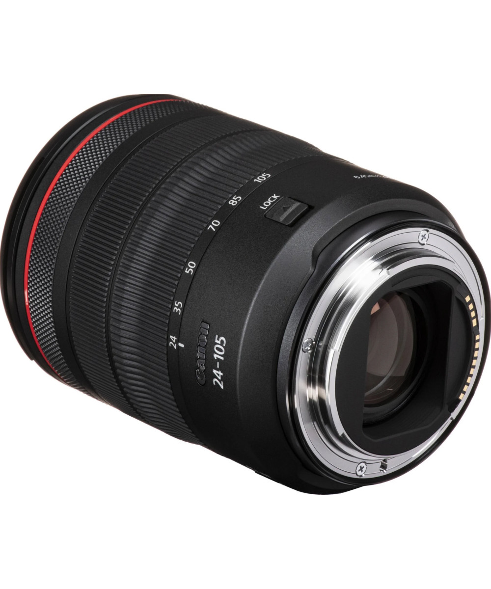 RF 24-105mm f/4 L IS USM