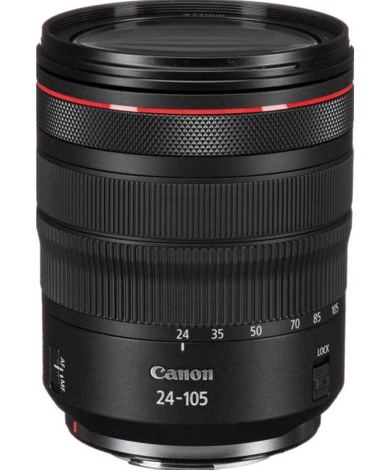 RF 24-105mm f/4 L IS USM