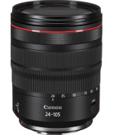 RF 24-105mm f/4 L IS USM