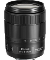 EF-S 18-135mm f/3.5-5.6 IS USM Nano