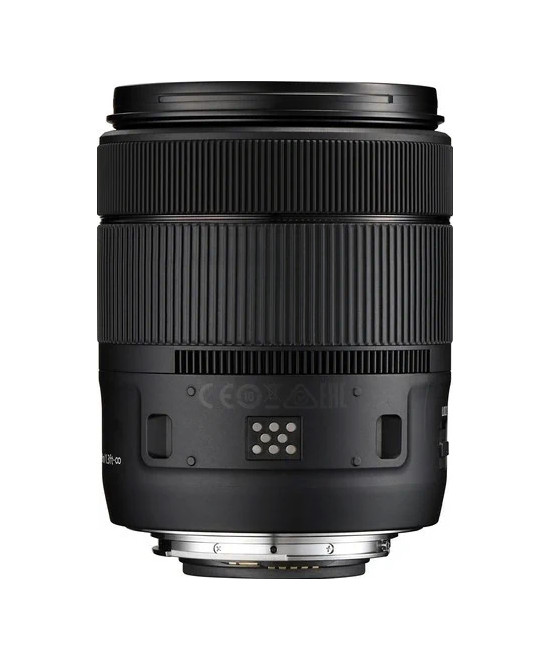 EF-S 18-135mm f/3.5-5.6 IS USM Nano