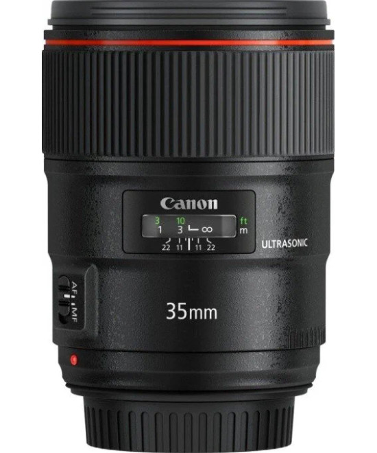 EF 35mm f/1.4L II USM