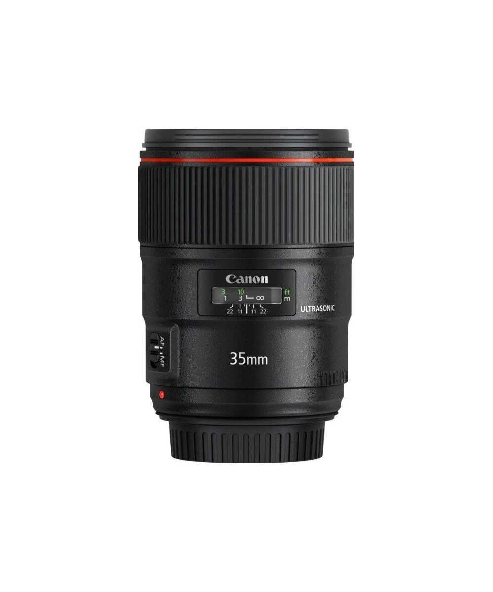 EF 35mm f/1.4L II USM
