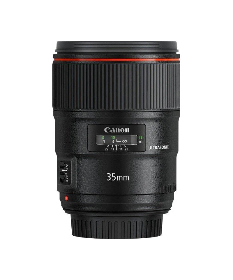 EF 35mm f/1.4L II USM