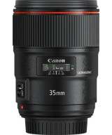 EF 35mm f/1.4L II USM