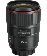EF 35mm f/1.4L II USM