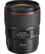 EF 35mm f/1.4L II USM
