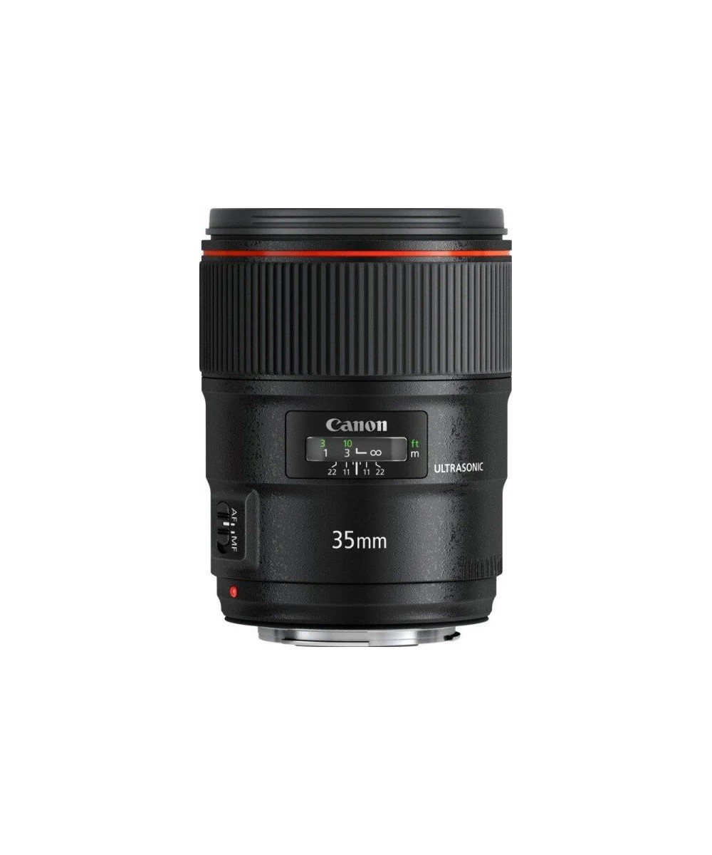 EF 35mm f/1.4L II USM