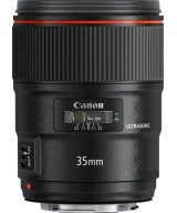 EF 35mm f/1.4L II USM