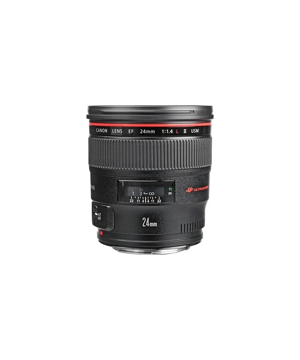 EF 24mm f/1.4 L USM II