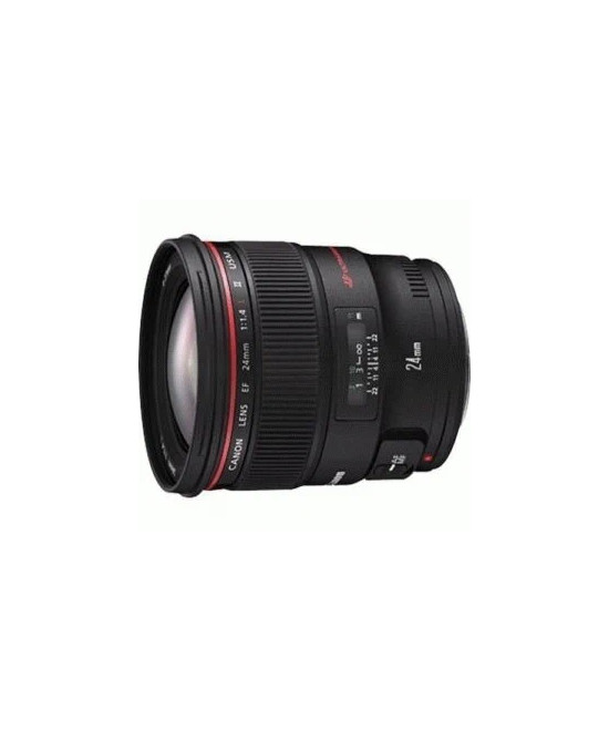 EF 24mm f/1.4 L USM II