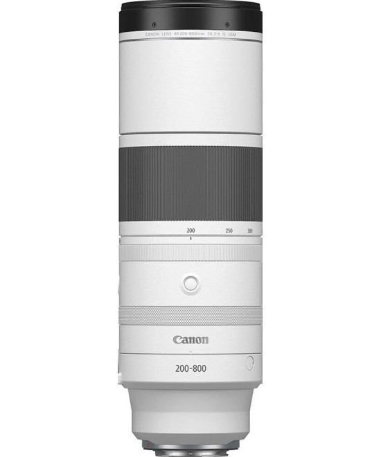 RF 200-800mm f/6.3-9.0 IS USM