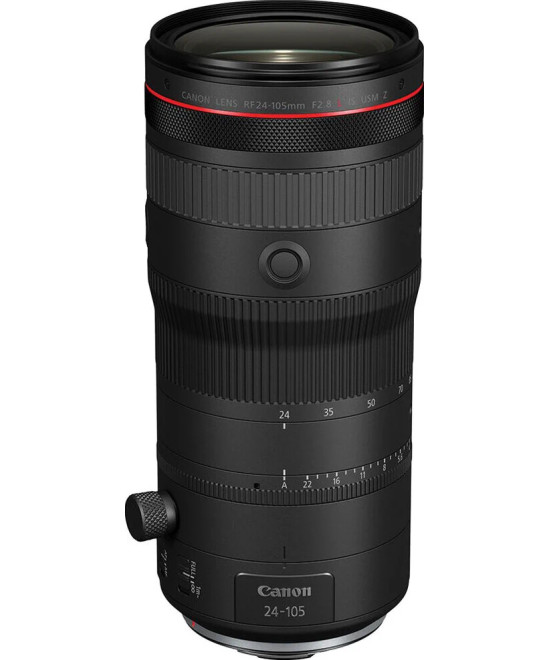 RF 24-105mm f/2.8 L IS USM Z