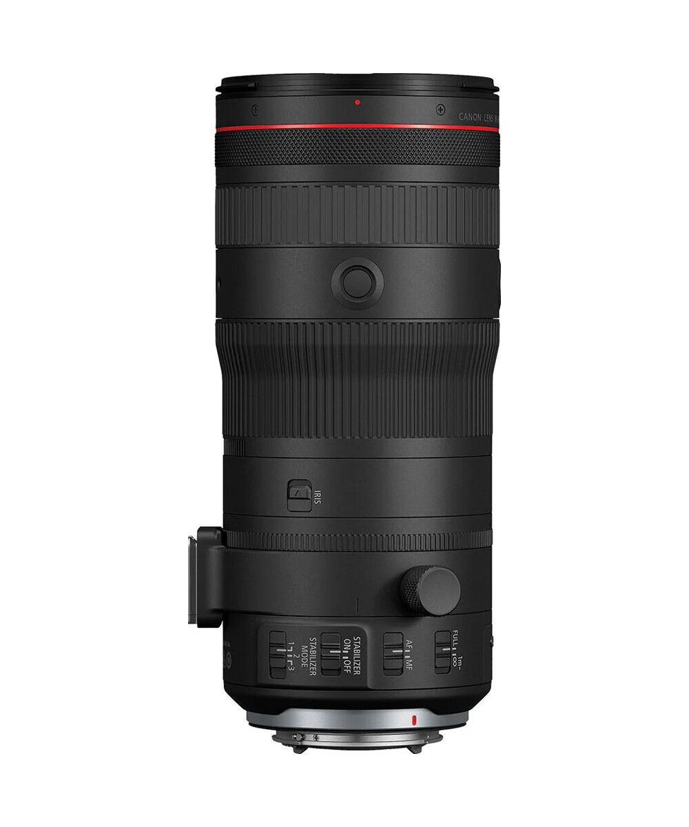 RF 24-105mm f/2.8 L IS USM Z