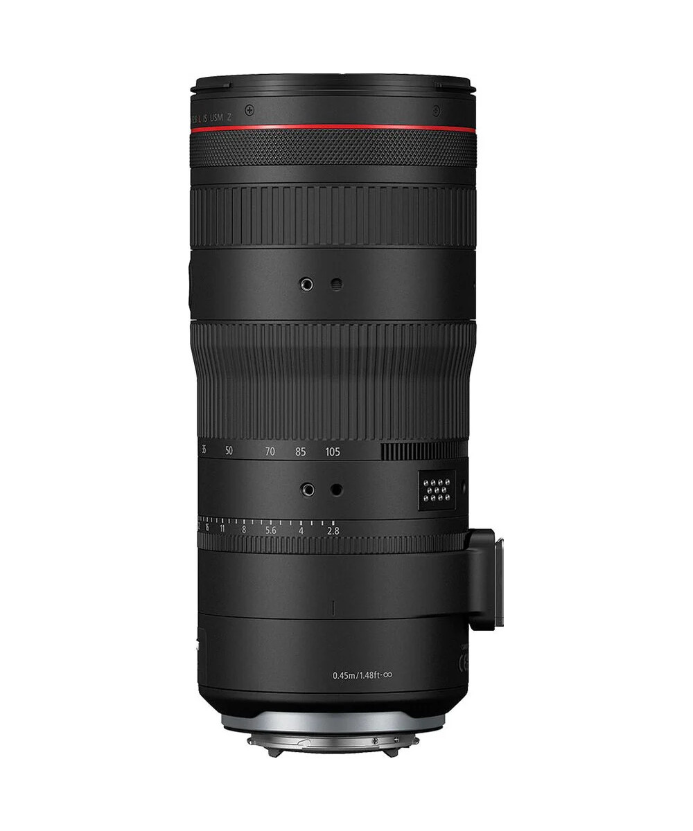 RF 24-105mm f/2.8 L IS USM Z