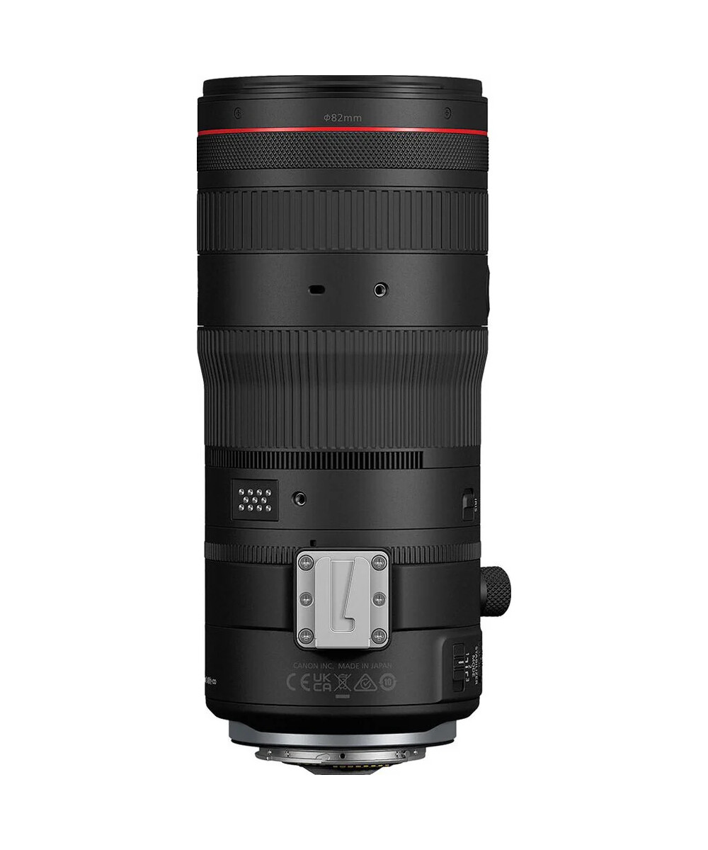 RF 24-105mm f/2.8 L IS USM Z