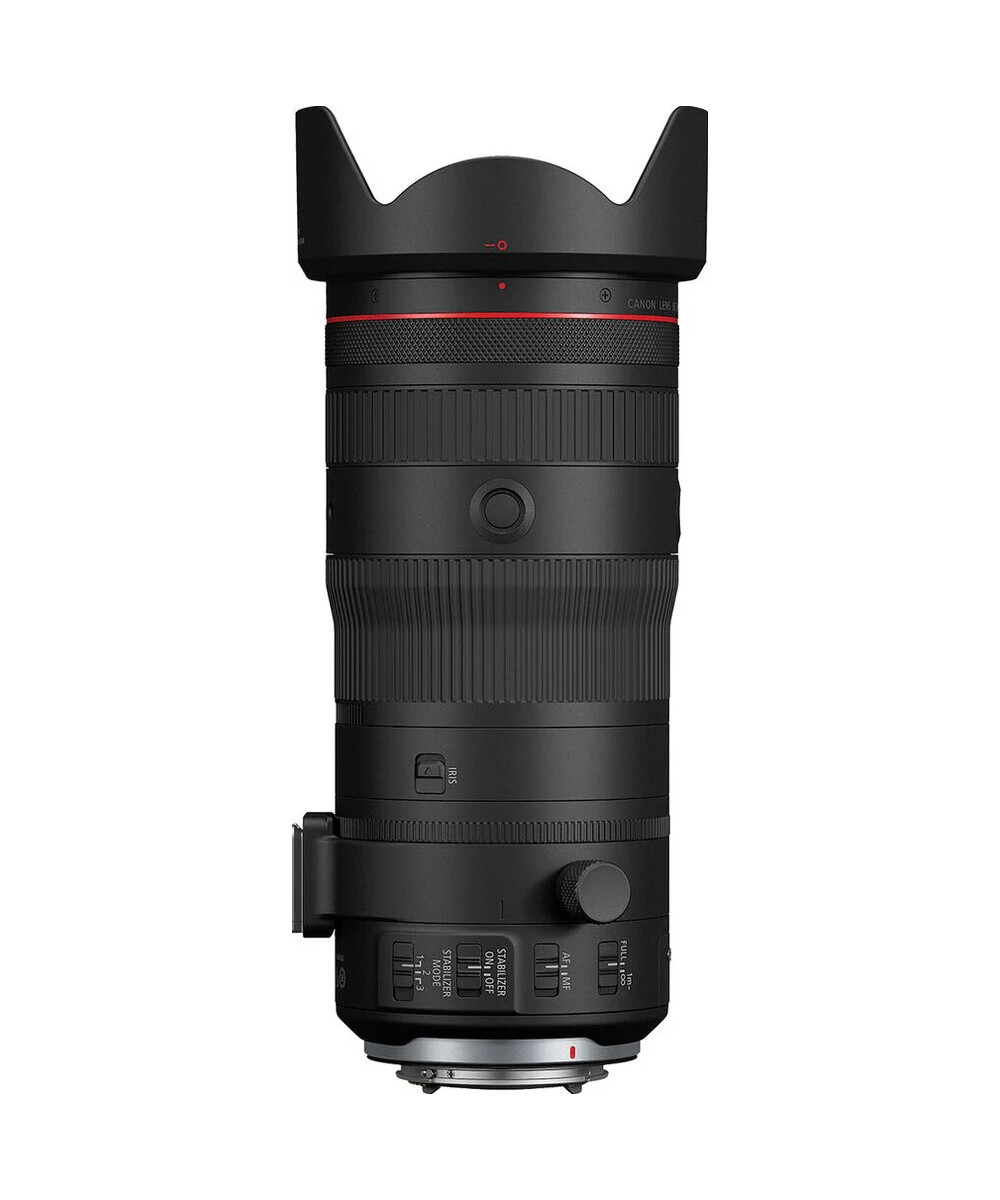 RF 24-105mm f/2.8 L IS USM Z