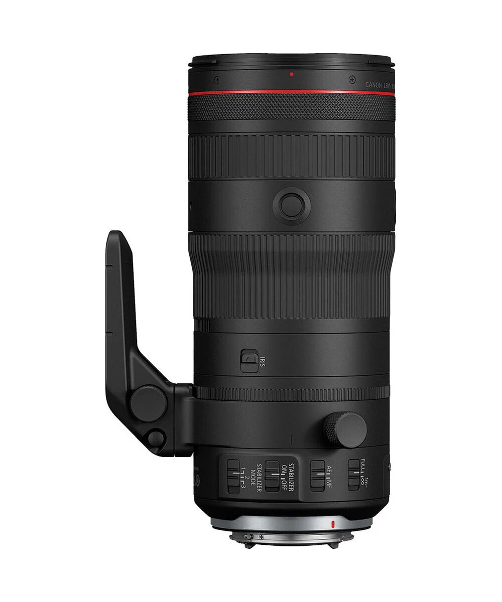 RF 24-105mm f/2.8 L IS USM Z