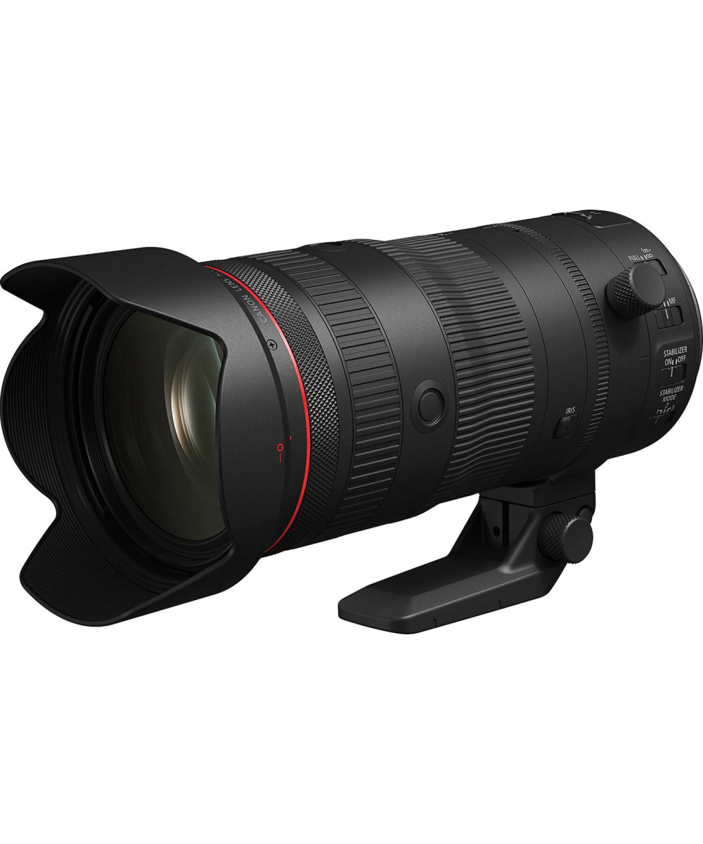 RF 24-105mm f/2.8 L IS USM Z