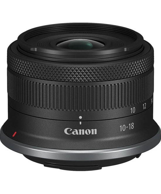 RF-S 10-18mm f/4.5-6.3 IS STM