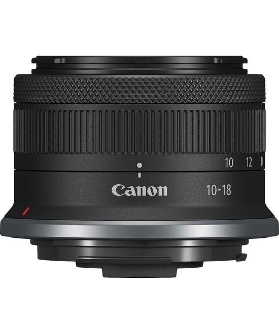 RF-S 10-18mm f/4.5-6.3 IS STM
