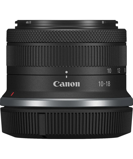 RF-S 10-18mm f/4.5-6.3 IS STM