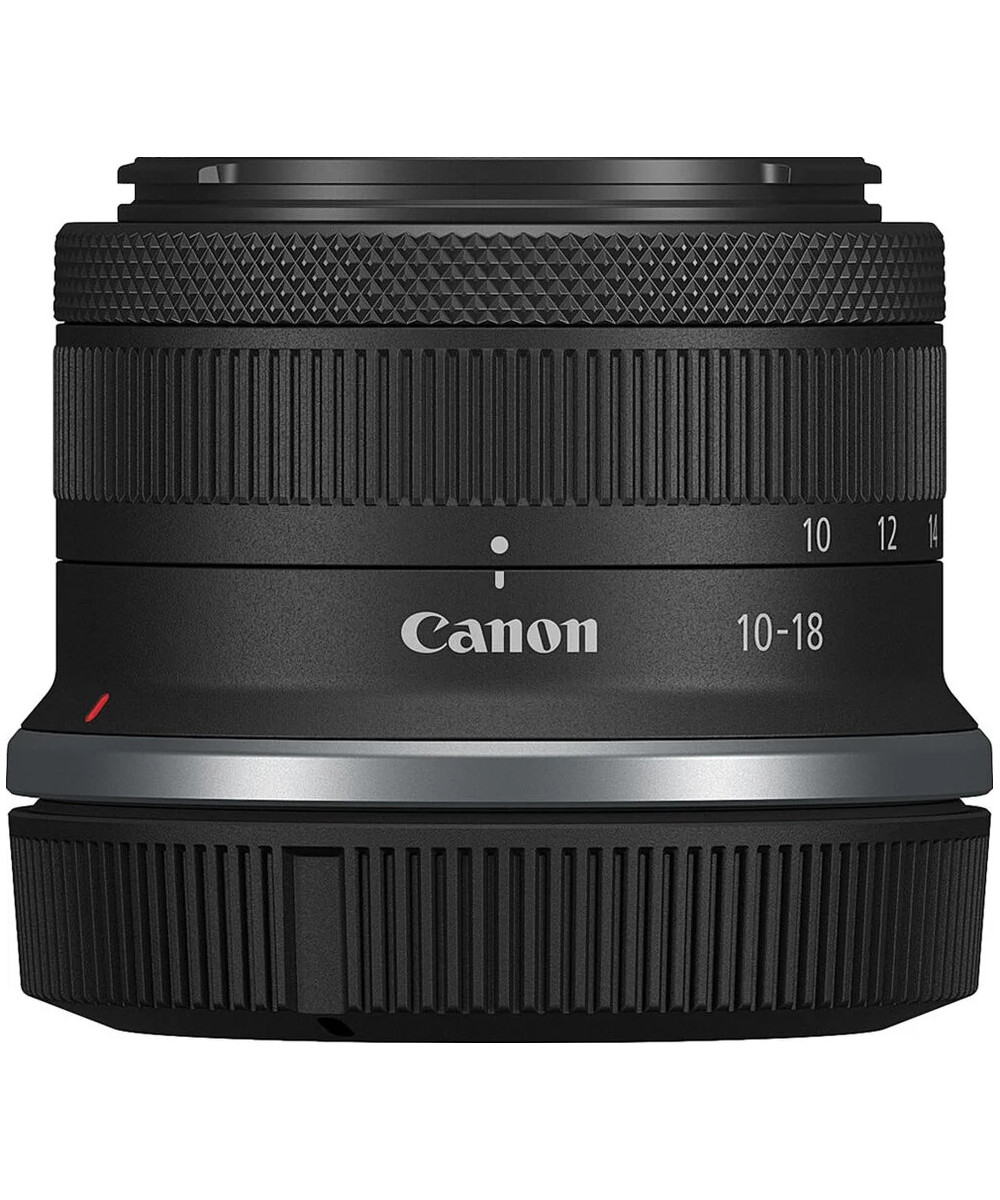 RF-S 10-18mm f/4.5-6.3 IS STM