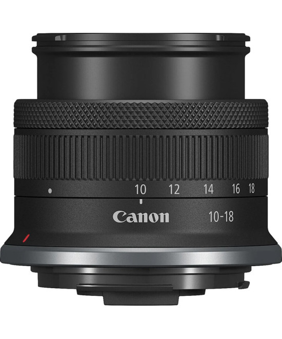 RF-S 10-18mm f/4.5-6.3 IS STM