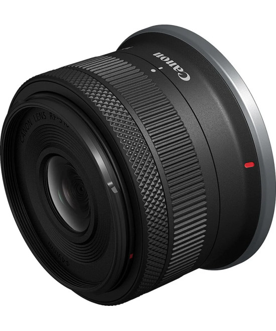 RF-S 10-18mm f/4.5-6.3 IS STM