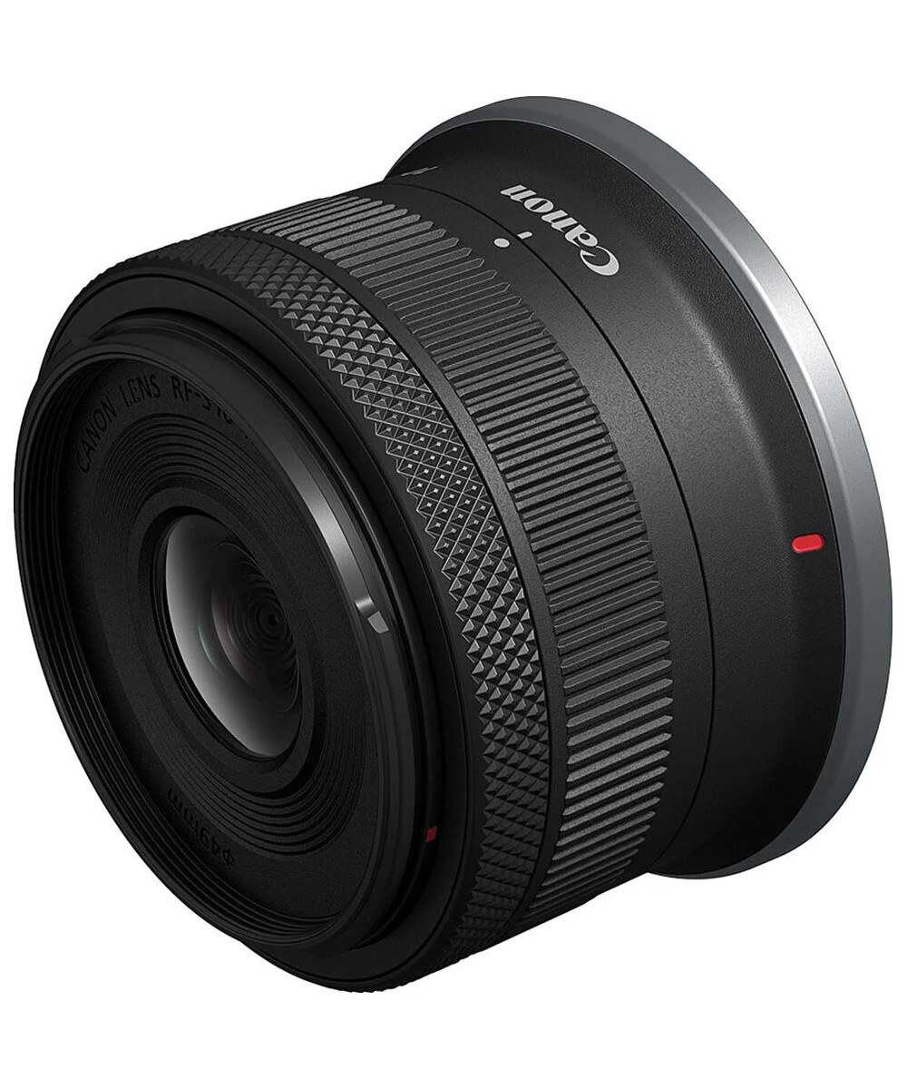 RF-S 10-18mm f/4.5-6.3 IS STM