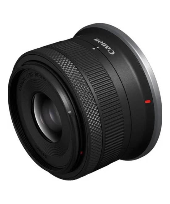 RF-S 18-45mm f/4.5-6.3 IS STM