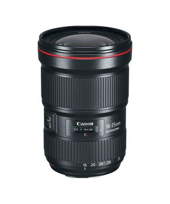 EF 16-35mm f/2.8 L III USM