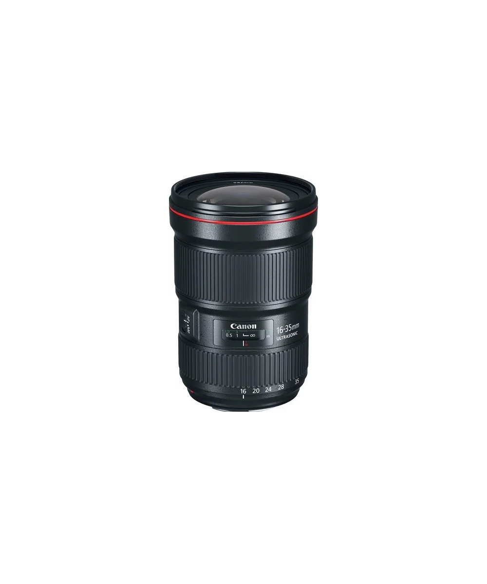 EF 16-35mm f/2.8 L III USM