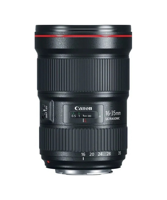 EF 16-35mm f/2.8 L III USM