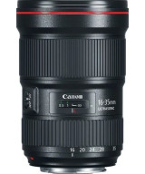 EF 16-35mm f/2.8 L III USM