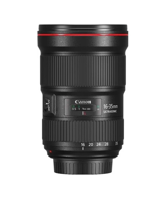 EF 16-35mm f/2.8 L III USM