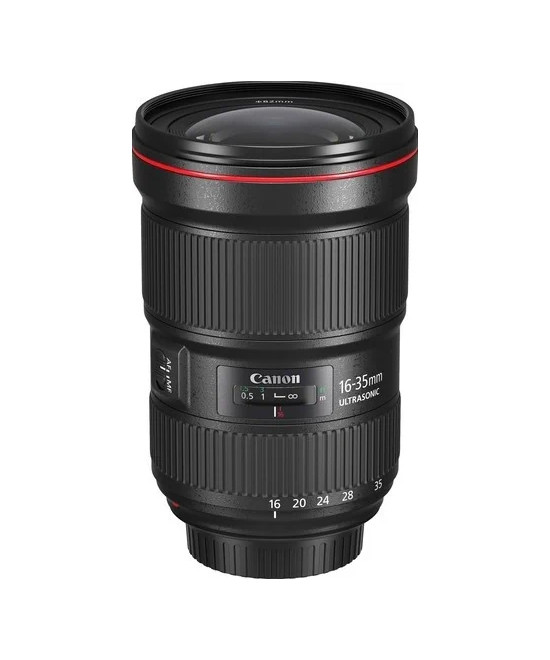 EF 16-35mm f/2.8 L III USM