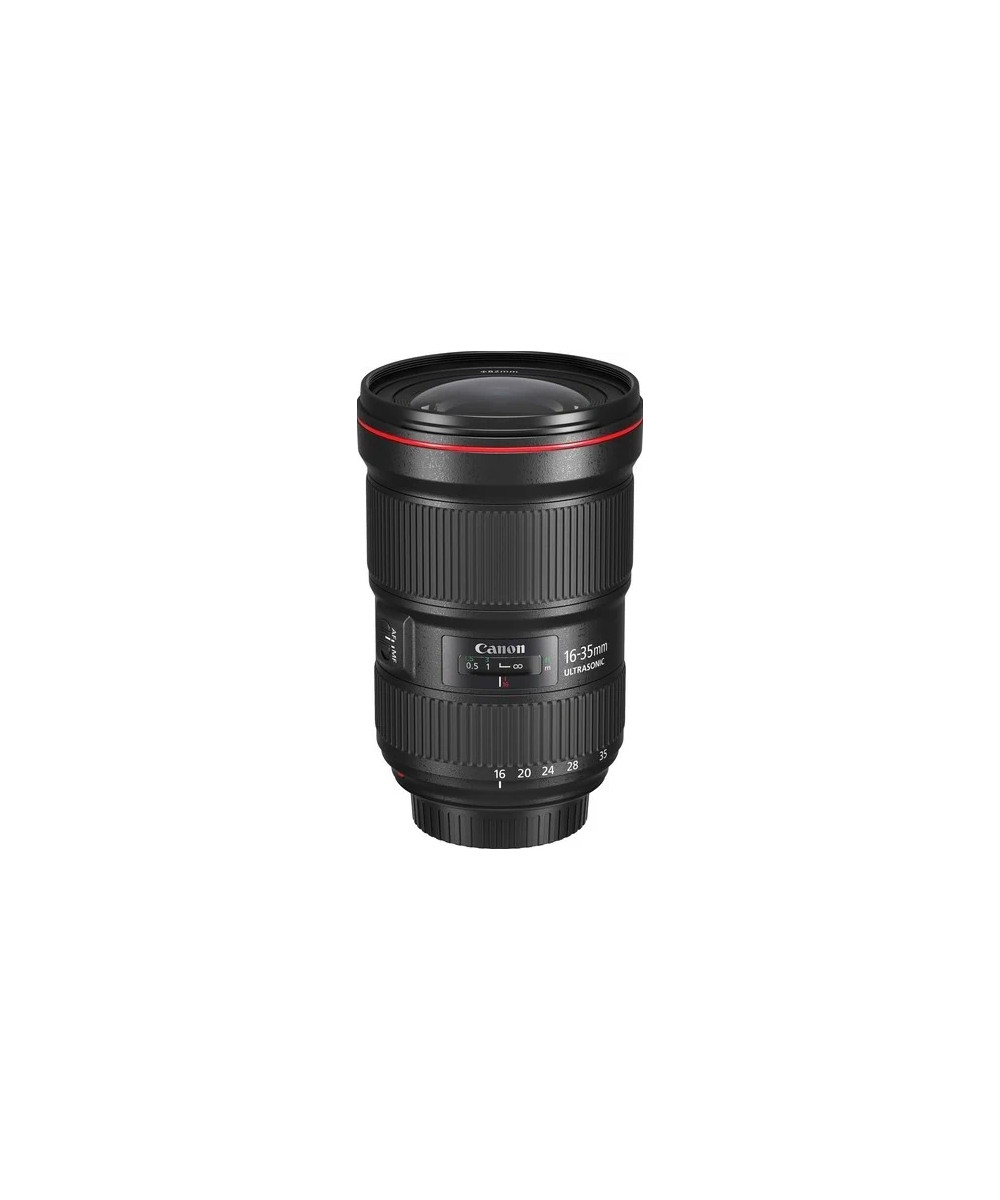 EF 16-35mm f/2.8 L III USM