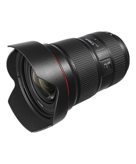 EF 16-35mm f/2.8 L III USM