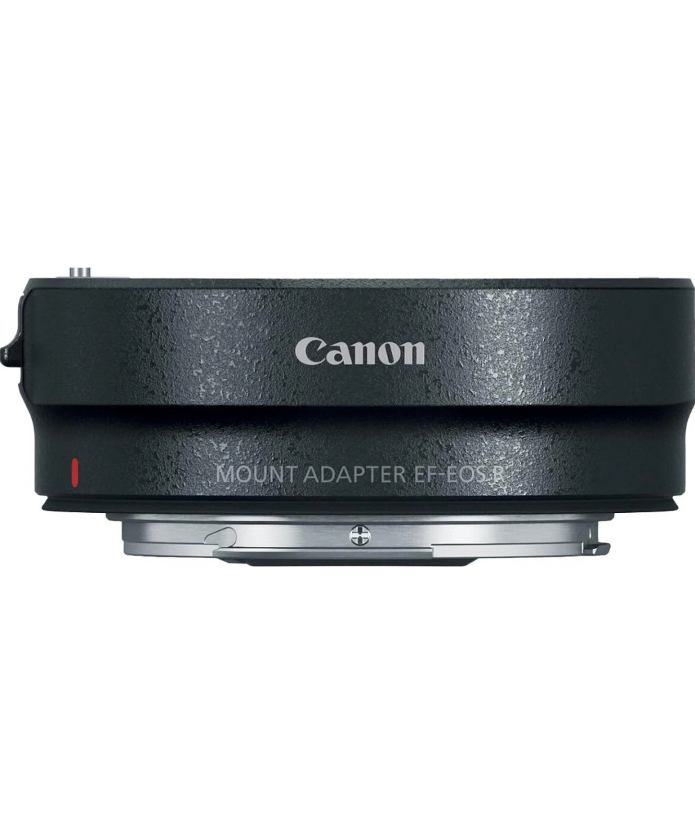 Adattatore EF-EOS R Auto Focus per ottiche Canon EF/EF-S su Canon RF