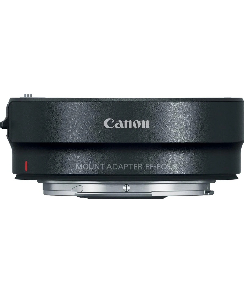 Adattatore EF-EOS R Auto Focus per ottiche Canon EF/EF-S su Canon RF