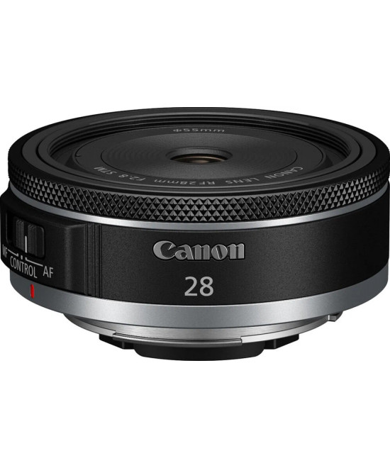 RF 28mm f/2.8 STM