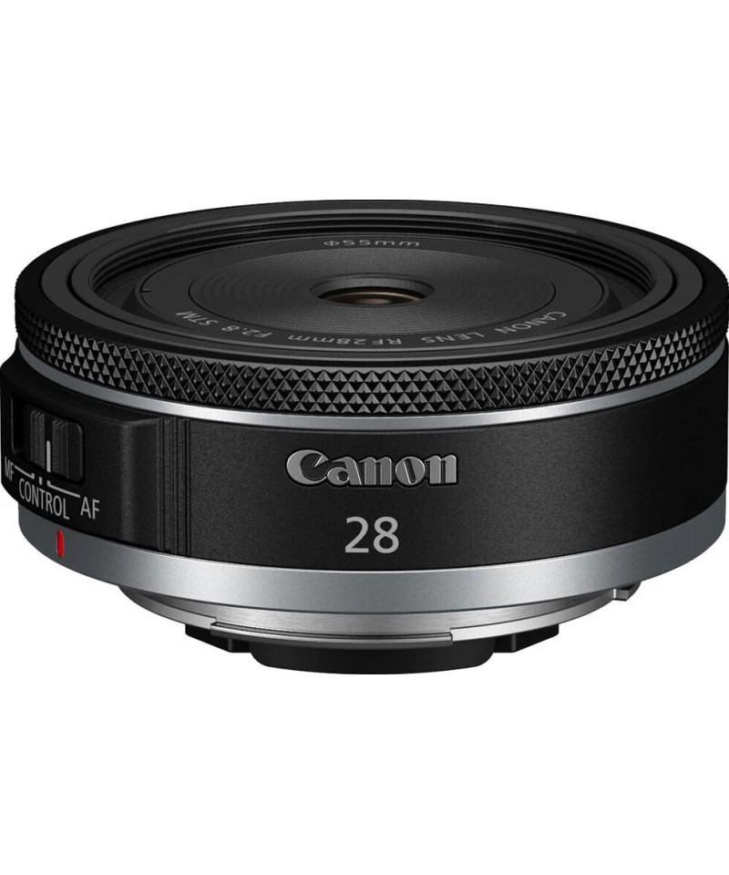 RF 28mm f/2.8 STM