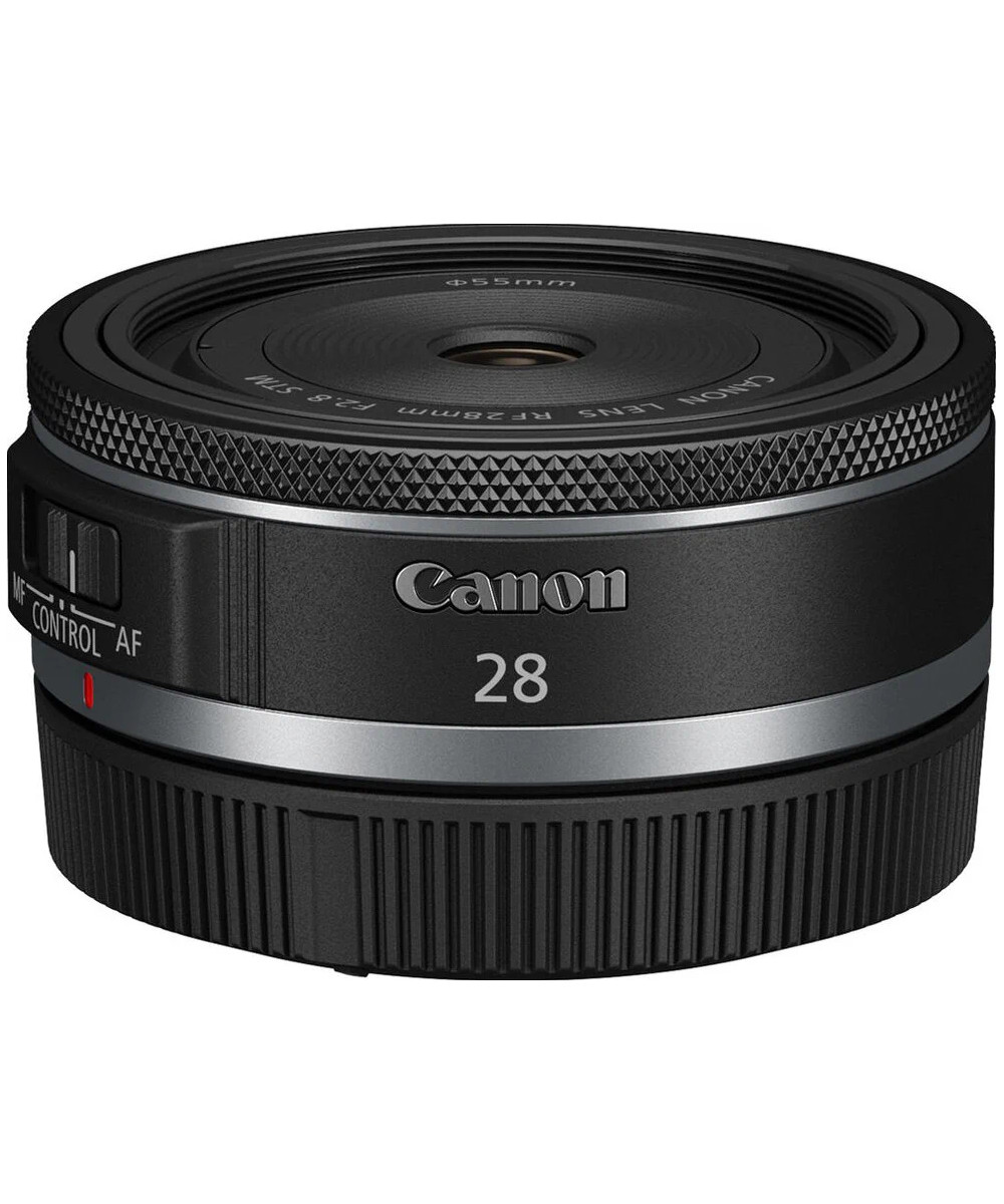 RF 28mm f/2.8 STM