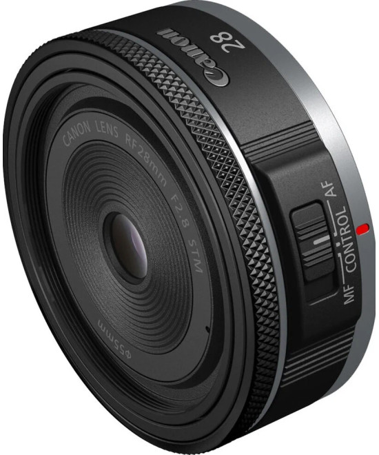 RF 28mm f/2.8 STM